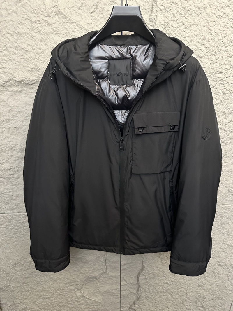 Moncler Down Coat